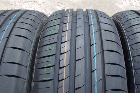 Nove letne pneu 215/55 R17 za 63,00 € - fotky | Autobazár.EU
