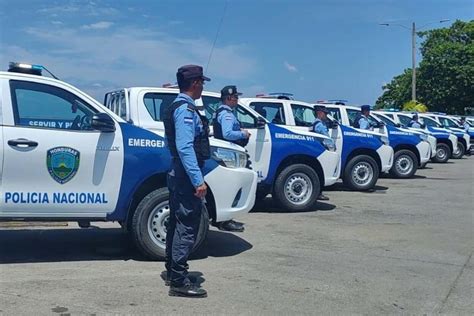 Entregan Radiopatrullas Para Garantizar La Seguridad En El Litoral