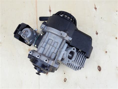 Motory | 2-taktní motor | Motosima s.r.o.