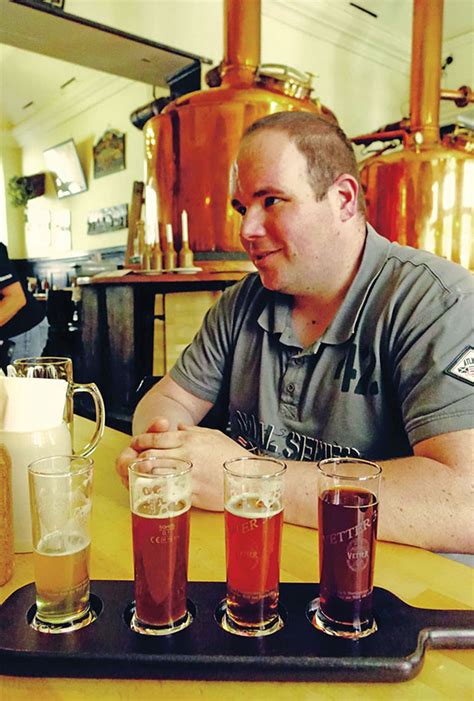 German Towns Tap Into Beer Trend Travel Weekly