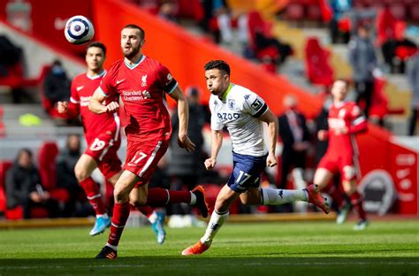 Liverpool Vs Aston Villa Ieqiciaugbk Jm Teams Liverpool Aston Villa