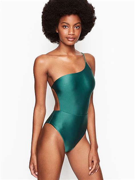 Best Victorias Secret One Piece Swimsuits 2019 Popsugar Fashion