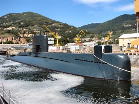 L Arsenale Della Marina Militare A Spezia Compie 150 Anni Uomini E