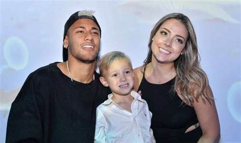 Neymar Wife Who Is Neymar Dating In