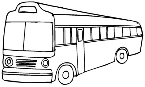 30 Desenhos de Ônibus para colorir Pop Lembrancinhas