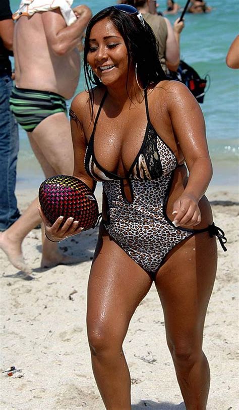 Snooki Nude Photo And Video Collection Fappening Leaks