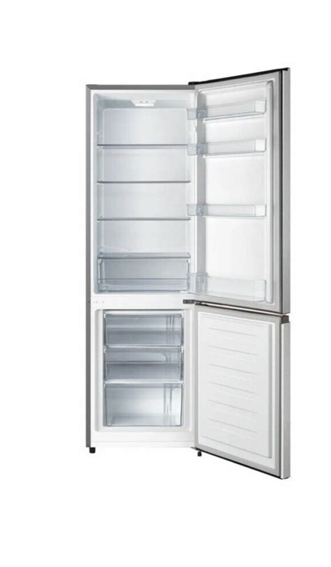 Fridgemaster Mc55265afssi Freestanding Fridge Freezer 2152406 For