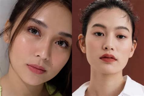 Berani Tampil Cantik Dan Menarik Ini Dia Tips Dan Cara Make Up