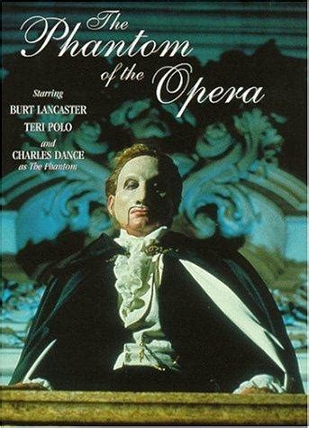 The Phantom Of The Opera 1990