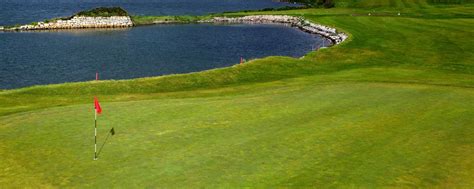 Visit Cork Golf Club with Discover Ireland