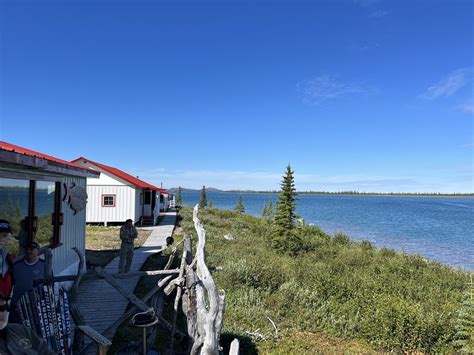 2022 07 18 Nwt Group Photos 44 Great Bear Lake July 2022 Flickr