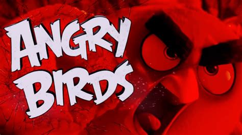 The Angry Birds Movie Score Reds Anger Ultimate Version Youtube