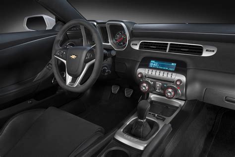 Wallpaper Sports Car Coupe Chevrolet Steering Wheel Sedan