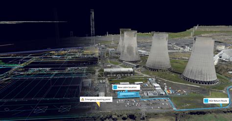 Uk Atomic Energy Authority Teams Up With Visualisation Platform