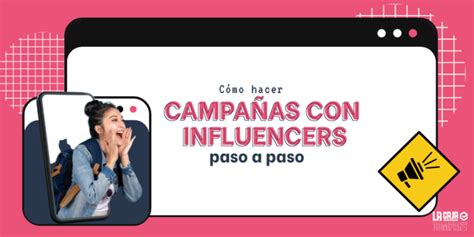 C Mo Hacer Publicidad Con Influencers La Gu A Completa