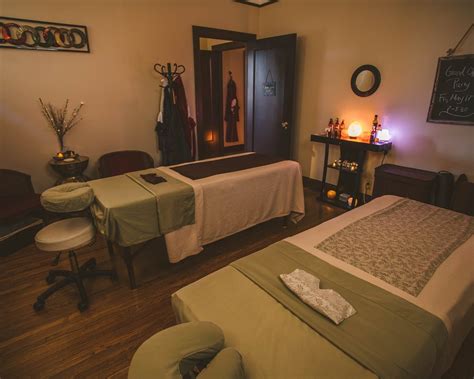 The 10 Best Massage Spas And Wellness Centers In Tulsa 2025