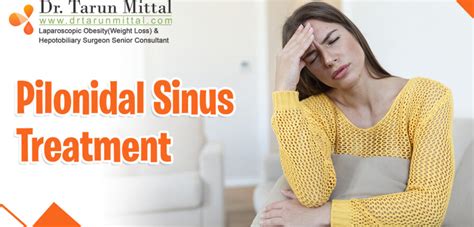 Tips For Effective Pilonidal Sinus Treatment