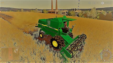 John Deere Turbo Farming Simulator Apresentando Mods Youtube