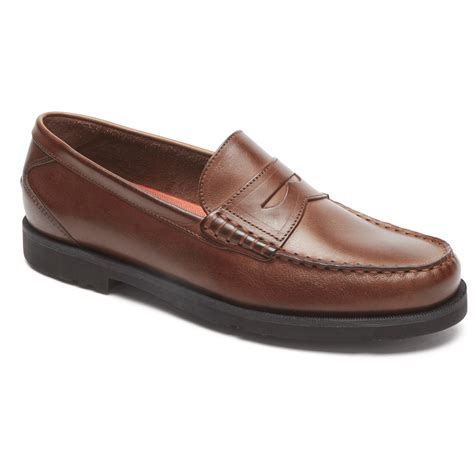 Modern Prep Penny Loafer Rockport