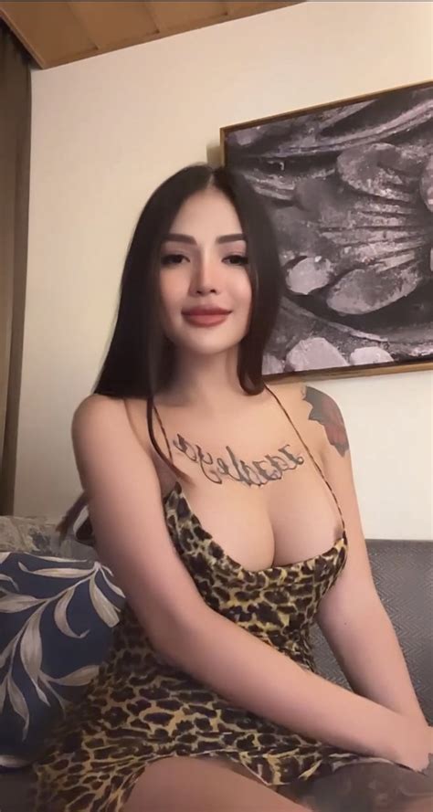 Anna The Best Deep Throat Indonesian Escort In Bali