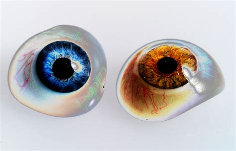 quest  craft  perfect artificial eye   ages