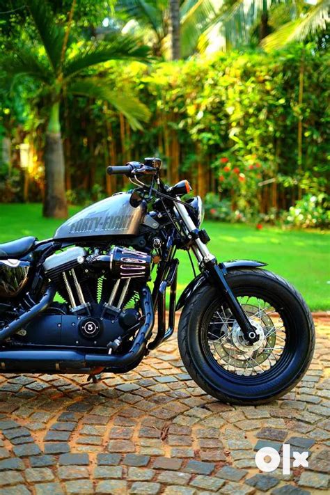 Harley Davidson 48 Motorcycles 1742628030