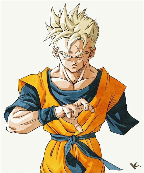 Pin By SEEIZ On Pins Creados Por Ti Anime Dragon Ball Goku Anime