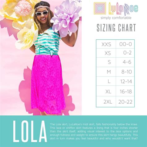 Pin By Lisa Fuller On Lularoe Size Charts Lularoe Styling Lularoe Styles Guide Lularoe Dresses