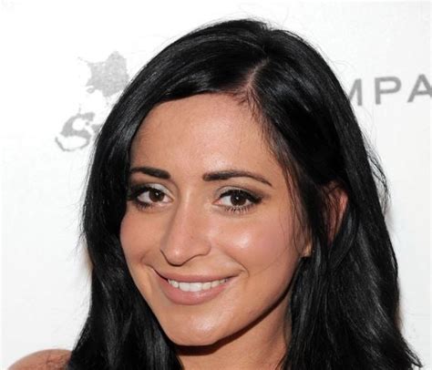 Angelina Pivarnick Net Worth | Celebrity Net Worth