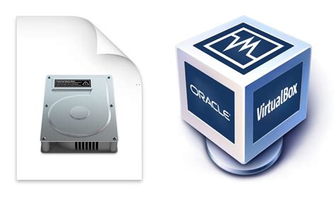 How To Convert Iso To Vdi Virtual Box Image