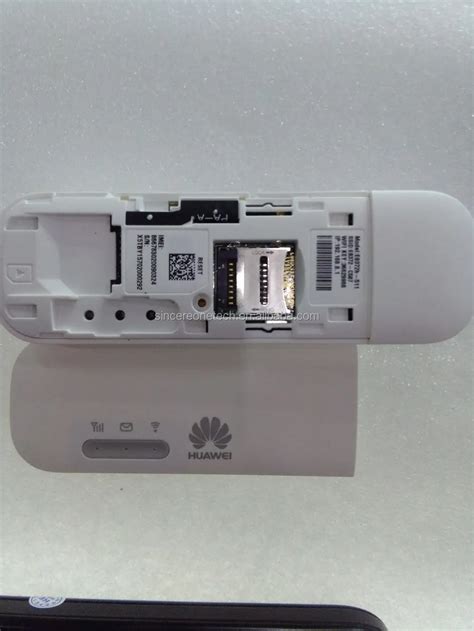 Отзыв обзор модем Huawei E8372h 320 Usb Lte Wi Fi роутер White