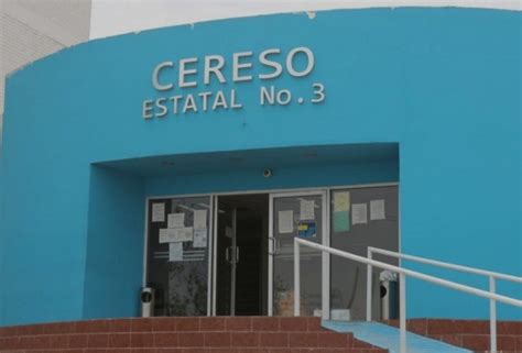 Realiza SSPE labores de revisión en el Cereso No 3 de Ciudad Juárez