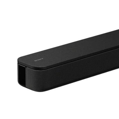 Buy Sony Ht S Ch Soundbar With Powerful Wireless Subwoofer And