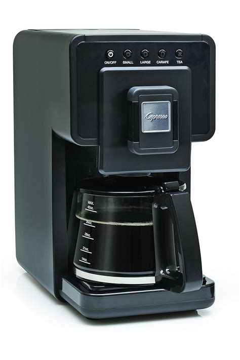 Best Coffee Makers 2024 Uk Melva Sosanna