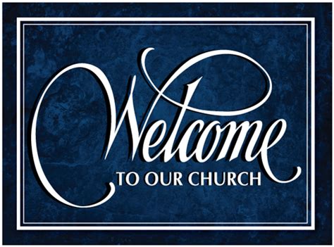 Free Church Welcome Cliparts Download Free Church Welcome Cliparts Png