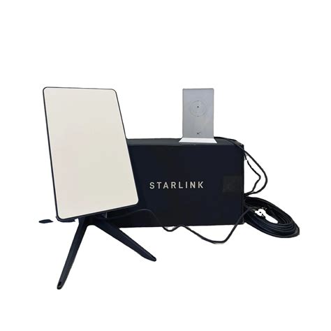 H S Starlink S V Satellite Dish Kit With Router Star Links Buy H S