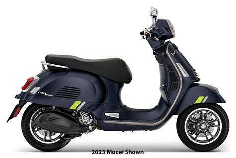 2024 Vespa Gts Super 300 Review Cymbre Arlinda