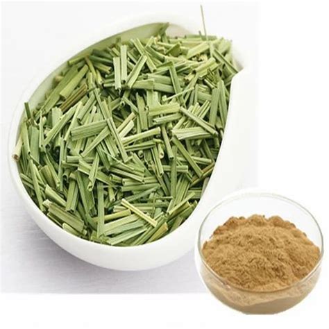 Organic Lemongrass Powder Packaging Size 25 Kg At Rs 180 Kg In Bengaluru