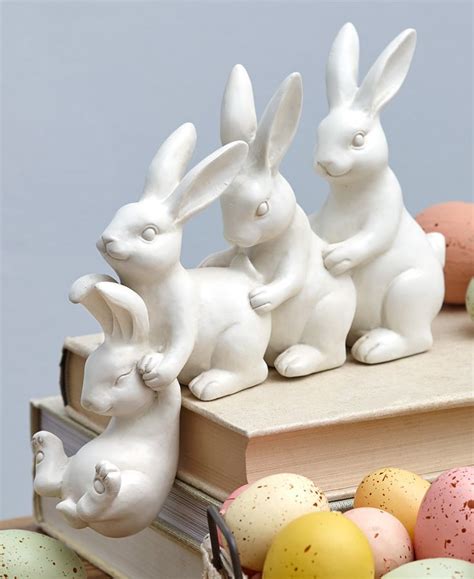 Decorative Rabbits For The Home A Complete Guide Decor