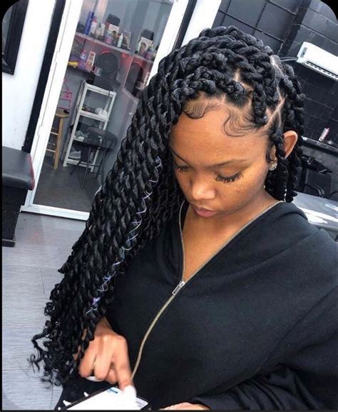 Pin On Hairrr Hair Box Braids Hairstyles Braided Hairstyles