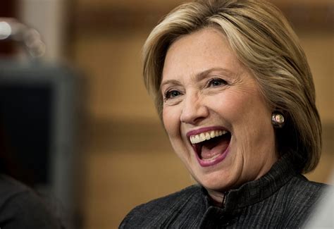 Super Pac Launches ‘lets Talk Hillary To Reveal A Softer Side Of