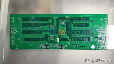 Pcb阻抗板是什么？阻抗控制与阻抗匹配是怎么回事？一文读懂阻抗传输线信号新浪新闻