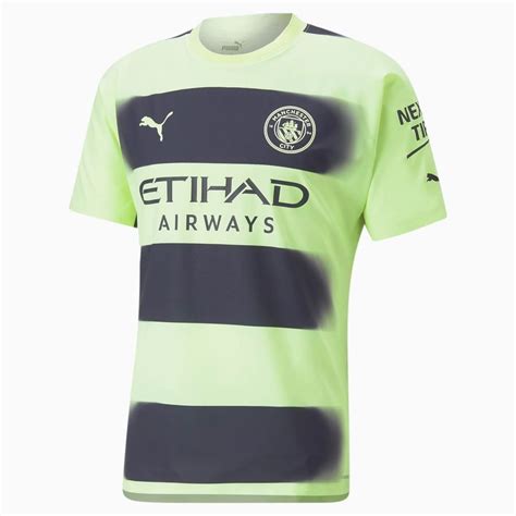 Manchester City Trikot Authentic Unisportstore De