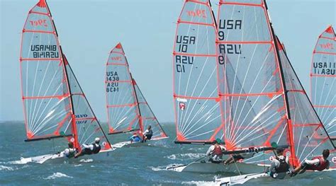 US Youth Sailing Champs Preview >> Scuttlebutt Sailing News: Providing sailing news for sailors