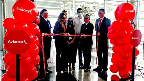 Avianca inauguró hoy la ruta directa entre Cali y Orlando