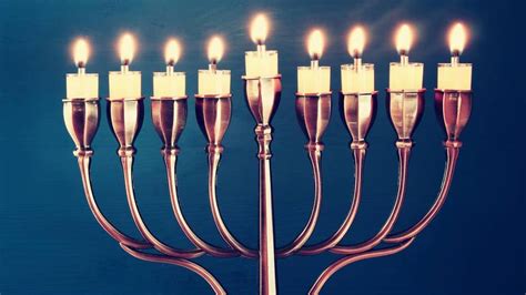 Rabbi Tuly Weisz Hanukkah Is Not Just A Festival Of Lights But A