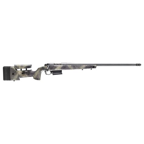 Bergara B-14 HMR Wilderness - 20" Barrel - 308WIN - Element Armament