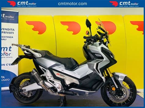 Annuncio Moto Honda X ADV 750 ABS DCT A Seriate Usato Dueruote