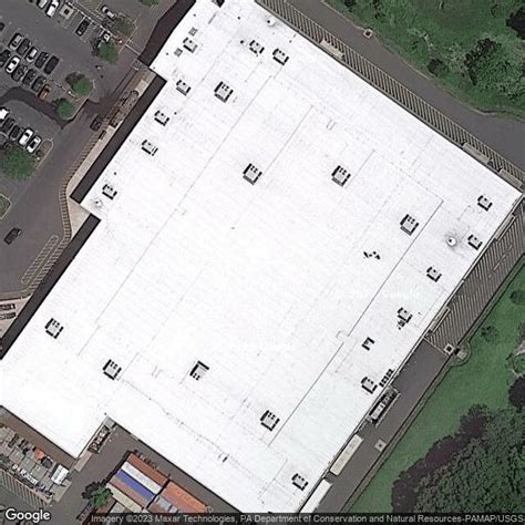 Wm #2604, NEWTON, NJ - Walmart Store map