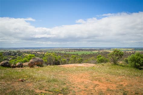 The Granites Goldfields Guide